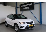 Seat Arona - 1.0 TSI FR - N.A.P. Airco, Cruise, PDC, Carplay.