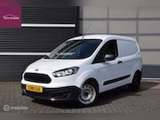 Ford Transit Courier - 1.5 TDCI Economy Edition Betimmering en Cool & Con
