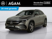 Mercedes-Benz EQA - 250 Business Solution AMG 67 kWh
