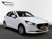 Mazda 2 - 1.5 Skyactiv-G Style Selected