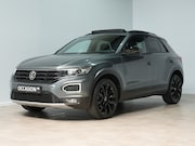Volkswagen T-Roc - 1.5 TSI 150pk Automaat Sport Black Style / Panoramadak / Ada
