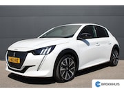 Peugeot 208 - 1.2 PureTech GT-Line | Automaat | Navigatie | Camera | Full 