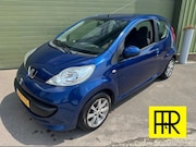 Peugeot 107 - 1.0 - 12V XR Airco