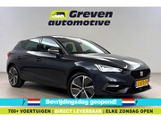 Seat Leon - 1.4 TSI eHybrid PHEV FR | Sfeer | Virtual | Clima | Cruise |