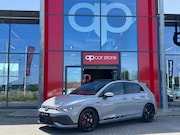 Volkswagen Golf - 2.0 TSI GTI Clubsport Panorama LED Head-Up Camera Parksens.
