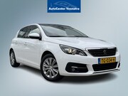 Peugeot 308 - 1.2 PureTech Premium|LEER|PANO|D.RIEM VERV.