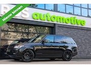 Land Rover Range Rover - 3.0 TDV6 Vogue | NAP! | PANO | MERIDIAN | STOELKOELING | 22