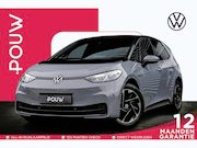 Volkswagen ID.3 - 204pk Pro Edition Advantage 58 kWh | SoH 96% | CarPlay/Andro