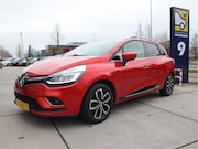 Renault Clio - Estate 0.9 TCe Intens Leder, NL-Auto, FULL LED, Trekhaak Aan