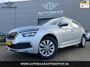 Skoda Kamiq - 1.0 TSI Business Edition AUTOMAAT+NL-AUTO+1EIG+NAVI+LED+CLIM
