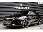 CUPRA Leon - 1.5 eTSI Business Edition 150PK|Pano|Camera|ACC|Lane assist|
