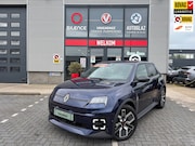 Renault 5 - Urban range techno 40 kWh