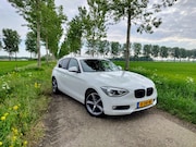 BMW 1-serie - 118i Executive 125KW/170PK Automaat | Bi-Xenon | Cruise Cont