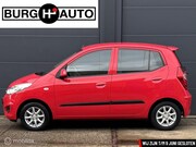 Hyundai i10 - 1.1 i-Drive Cool 5 deurs - AIRCO - LM VELGEN - EL. RAMEN - C