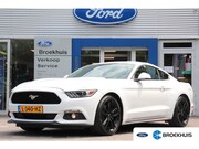 Ford Mustang - Fastback 2.3EB | EU-MODEL! | DEALER OH! | RECARO SCHAALSTOEL