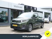 Citroën Berlingo - ë-Berlingo Feel L1 50 kWh | 100% elektrisch