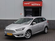 Ford Focus - 1.0 Titanium Edition navi LM airco org NL