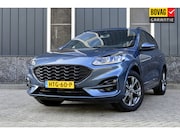 Ford Kuga - 2.5 PHEV ST-Line SOH 95.87% Rijklaarprijs-Garantie Winter pa