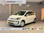 Volkswagen Up! - Move Up! 1.0 BMT | Camera | Climate control | Parkpilot | NA