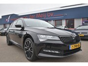 Skoda Superb - Combi 1.5 TSI ACT Business Edition , VIRTUAL COCKPIT , LMV19
