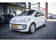 Volkswagen Up! - 1.0 75pk high up! Automaat | Black & White | Airco |