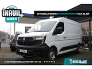 Renault Master - T35 2.0 dCi 130 L2H2 Start