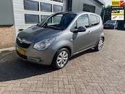Opel Agila - 1.0 Berlin