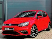 Volkswagen Polo - 1.8 TSI GTI |Led|Automaat|Navi|192PK|