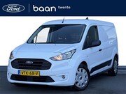 Ford Transit Connect - 1.5 EcoBlue L2 Trend | Camera | Trekhaak | Navigatie | Cruis