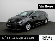 Suzuki Swace - 1.8 Hybrid Style | Automaat | Stoel verwarming | Virtual coc