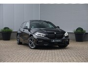 BMW 1-serie - 118i Executive Sportline NAP|Pano|Trekh|Cam|Leder|Sportst