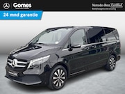 Mercedes-Benz V-klasse - 300d L2 Avantgarde (Incl. BPM 7.028, 00) | Stoelventilatie |