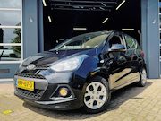 Hyundai i10 - 1.0i i- Drive *AIRCO*NW. APK*STUURBEKR.*NW. APK*5DRS