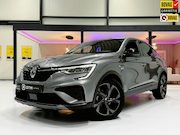 Renault Arkana - TCe 160 R.S. Line EDC Aut.| Digital Cockpit | Keyless | Lede