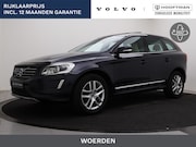 Volvo XC60 - T5 AUT(8) POLAR+ SCHUIFDAK XENON LEDER TREKHAAK ACC BLIS