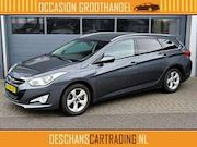 Hyundai i40 - Wagon 2.0 GDI Business Edition Automaat Camera, N