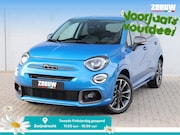 Fiat 500X - 1.5 Hybrid 130 PK Sport | Navi | LED | Carplay | 18"