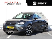 Seat Arona - 1.0 TSI FR Business Intense 95pk | Navigatie | Cruise contro