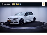 Volkswagen Golf - 1.4 TSI R EDITION XENON | CAMERA | NAVI | STOELVERW+MASSAGE 