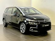 Citroën C4 Grand Spacetourer - PT 130 C-Series 7-zits | Camera | 17" lichtmetalen velgen