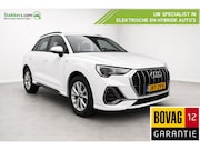 Audi Q3 - 45 TFSI e S edition | All-in prijs incl. 12 mnd BOVAG garant
