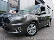 Ford Tourneo Connect - Compact 1.0 Titanium vol opties