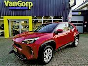Toyota Yaris Cross - 1.5 Hybrid Active All-in prijs!