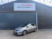 Toyota Auris - 1.8 Hybrid Lease