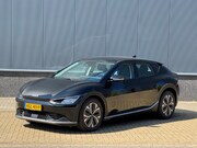 Kia EV6 - Air 58 kWh