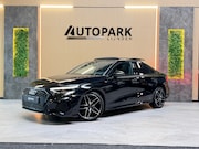 Audi A3 - Limousine 30 TFSi 3X S-LINE|PANO|MATRIX LED|ACC|KEYLESS|NIGH