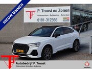 Audi Q3 Sportback - 45 TFSI e 3x S-Line/Panoramadak/Stoelverwarming/Apple carpla