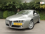 Alfa Romeo 159 - 2.0 JTD TI
