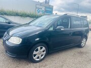 Volkswagen Touran - 1.4 TSI