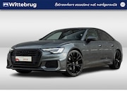 Audi A6 - Limousine 45 TFSI 245PK S edition | 21 Inch | Apple Carplay